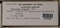 Image Associated With the Occurence